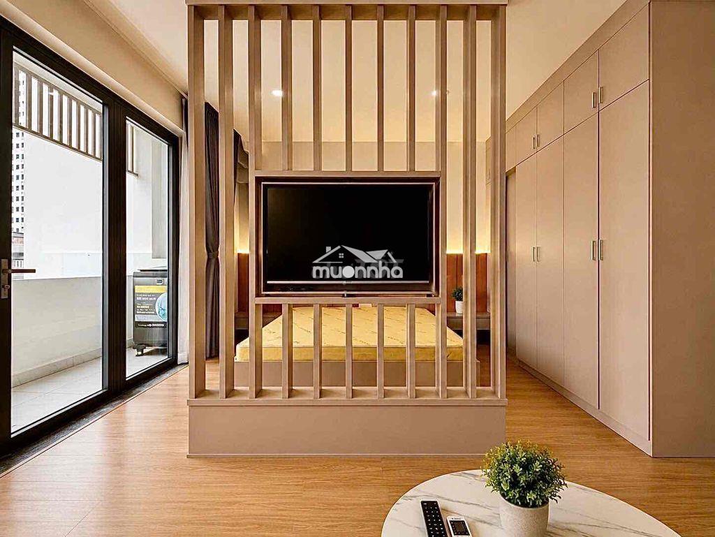🔥 Cho thuê 1pn 2pn đường xô viết nghệ tĩnh, bình thạnh - 3