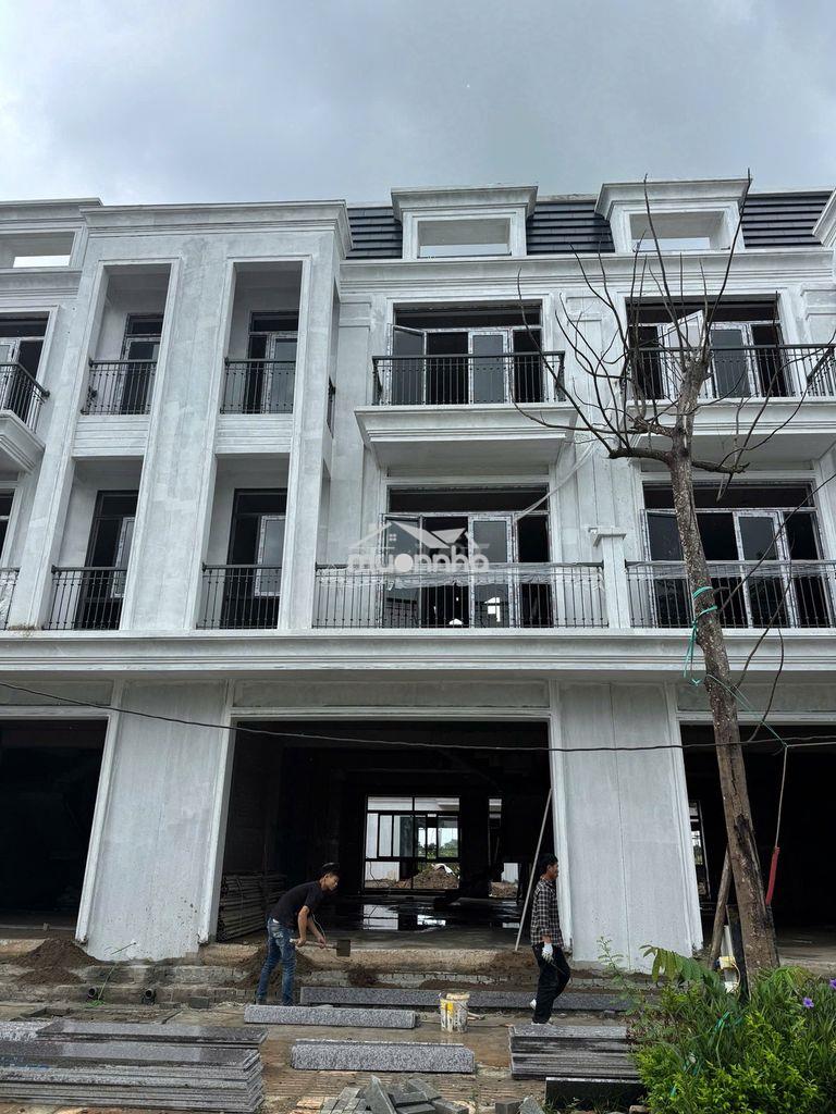 Chính chủ bán nhà vườn hud mê linh