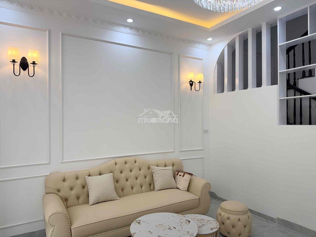 Chính chủ bán nhà số 47 ngõ 20 trương định - 4