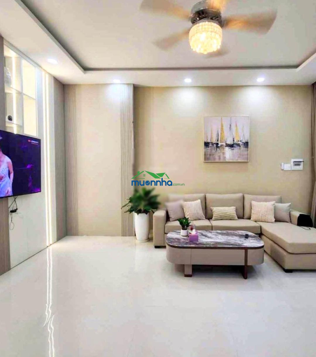Diện tích lớn. chỉ nhỉnh 7ty. dt: 100m2 ~ 70tr/m2 - an lạc bình tân. (chủ gấp bán) - 3