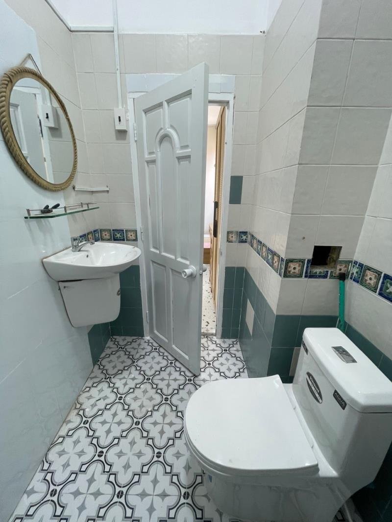 BÁN CĂN HỘ 3PN, 2WC GIÁ SIÊU HỜI TẠI THE ORIGAMI, 81M2, BAO HẾT THUẾ PHÍ - 4