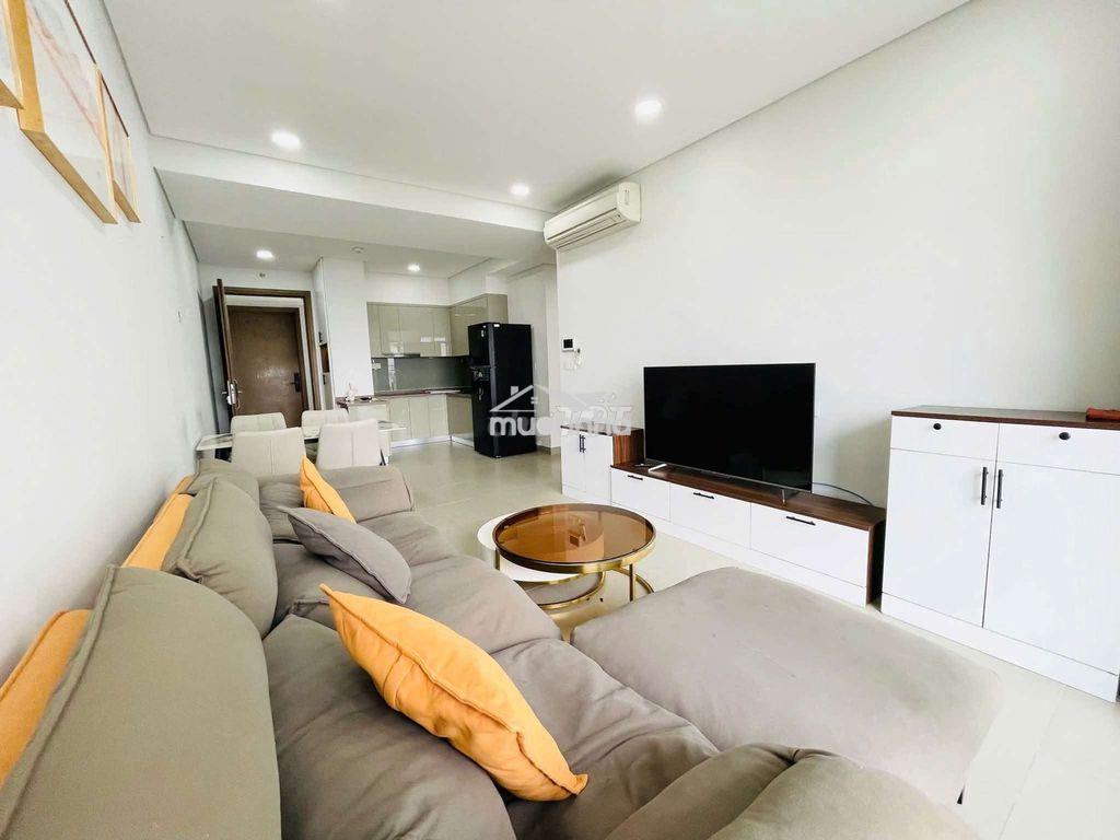 Chính chủ bán vội 55m_2pn nhận nhà ở ngay nội tặng full nt sổ traotay  - 2