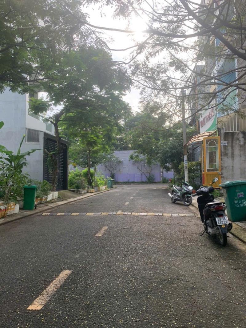 Bán đất nguyễn duy trinh p. long trường q9 giá 3,25 tỷ - 2