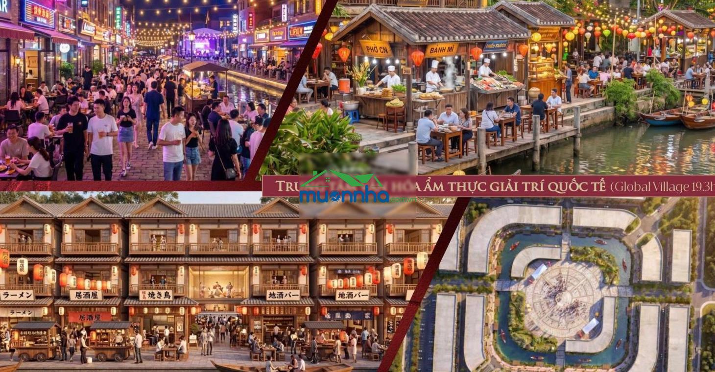 Voucher áp 30% căn đẹp giá tốt vinhomes hóc môn lh 0963 157 *** - 4