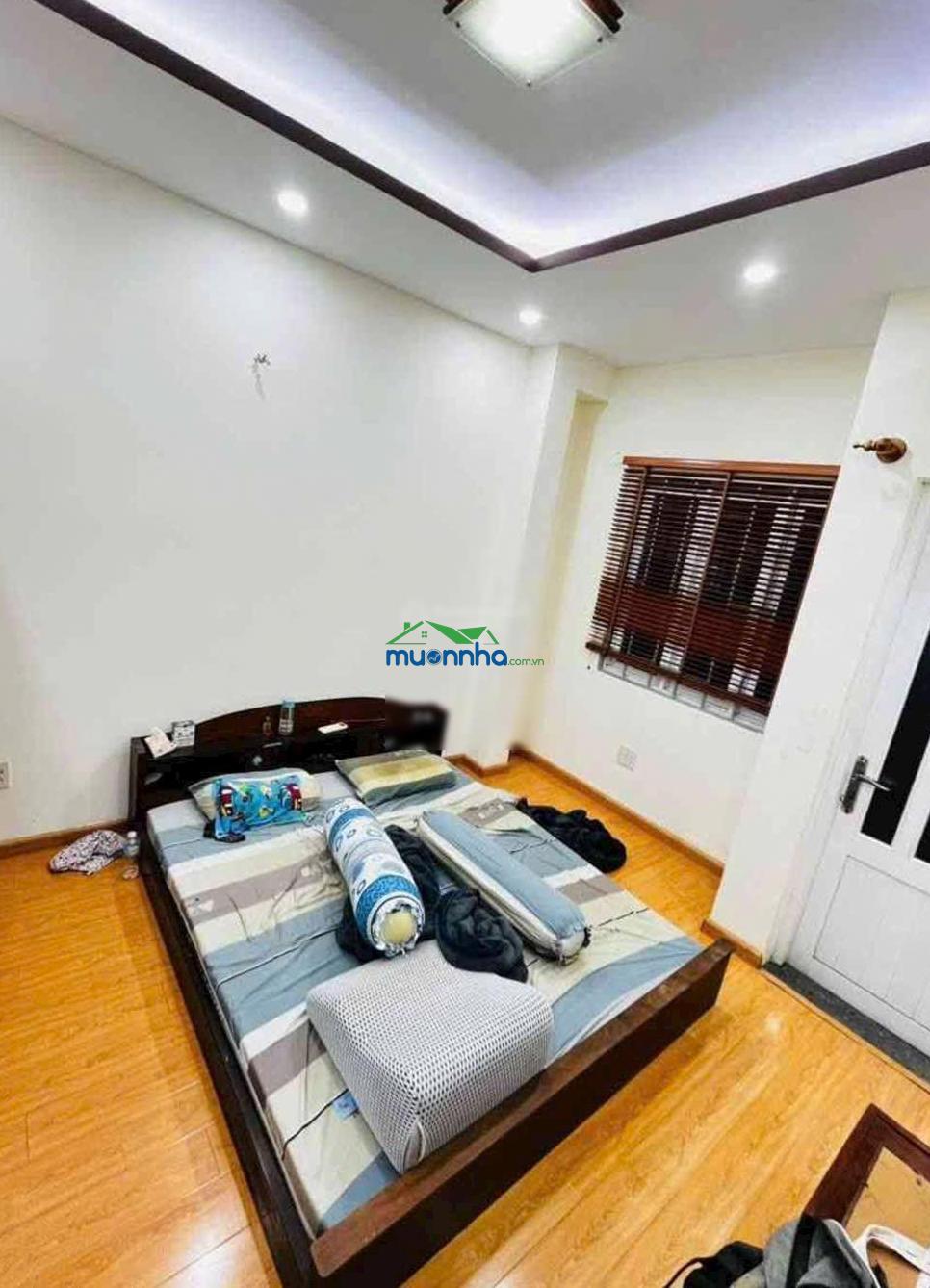 Mtkd hẻm xe hơi 8m nguyễn thị tần, quận 8 - 5 tầng - chỉ 9,x tỷ - 3