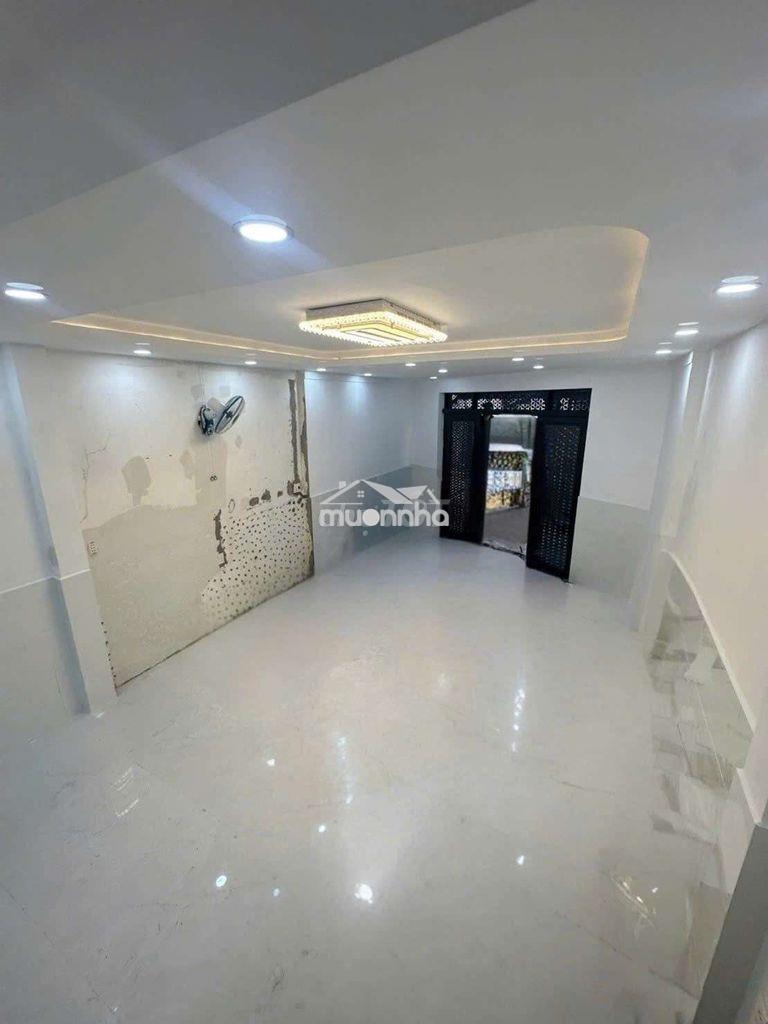 Nhà đẹp 2 tầng 45m² hxh thông lê văn khương - đi bộ chợ thiếc 3.15tỷ - 2
