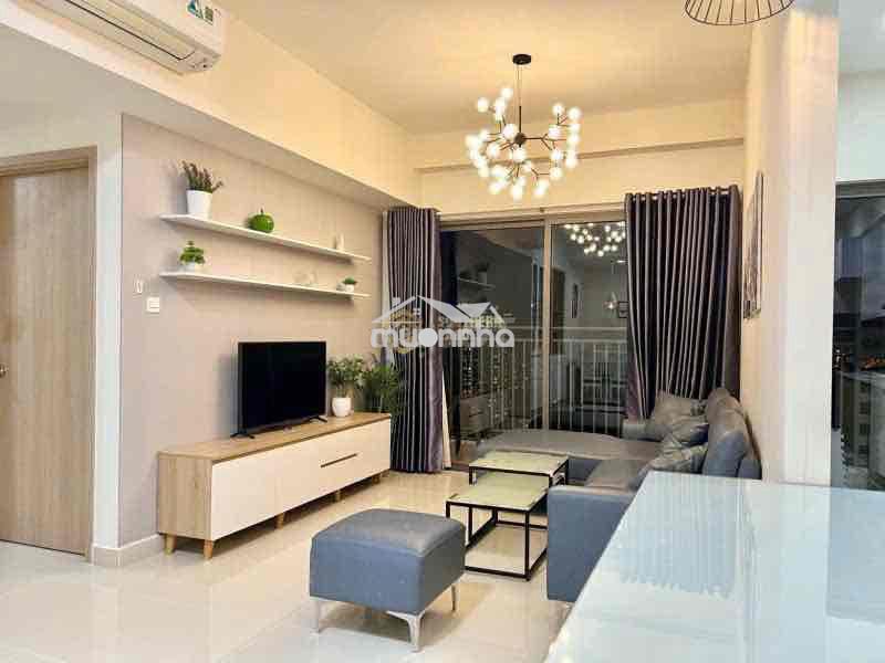 Hot deal: cho thuê căn 3pn giá tốt 24tr, trống sẵn xách balo vào liền