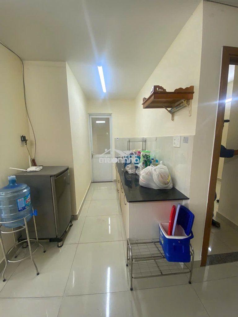 (8891) cho thuê lâu dài thanh bình residence (2pn, 2wc): 5 triệu/ th - 3