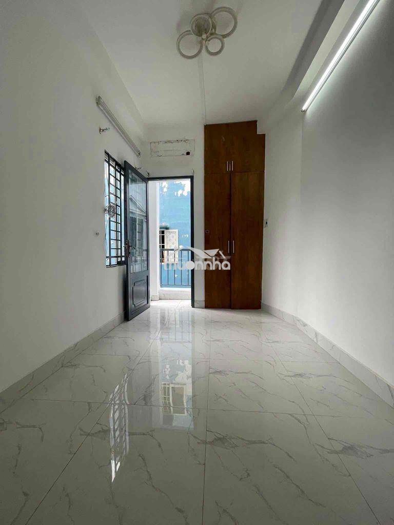 Cho thuê nhà nguyên.3pn3wc. thích quảng đức p5 pn - 3