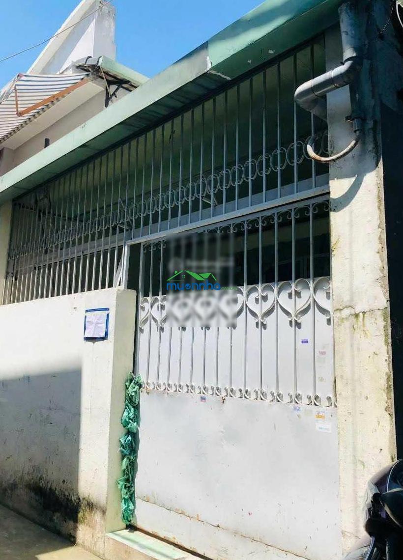 Tôi chính chủ cần bán nhà 100m2 tại đường phạm văn bạch, nhà rộng rãi thoáng mát