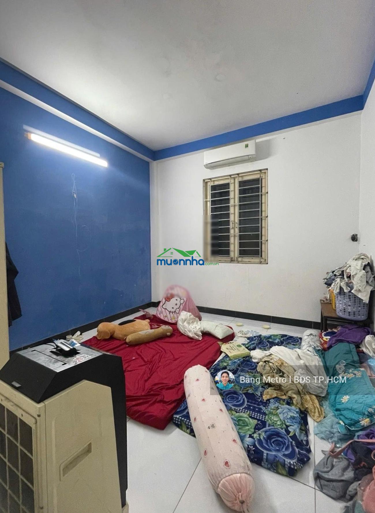 Vị trí đẹp! hxh tránh, gần mặt tiền ngay bờ kè, view sông vàm thuật, gần 100m2 nhỉnh 7 tỷ - 2