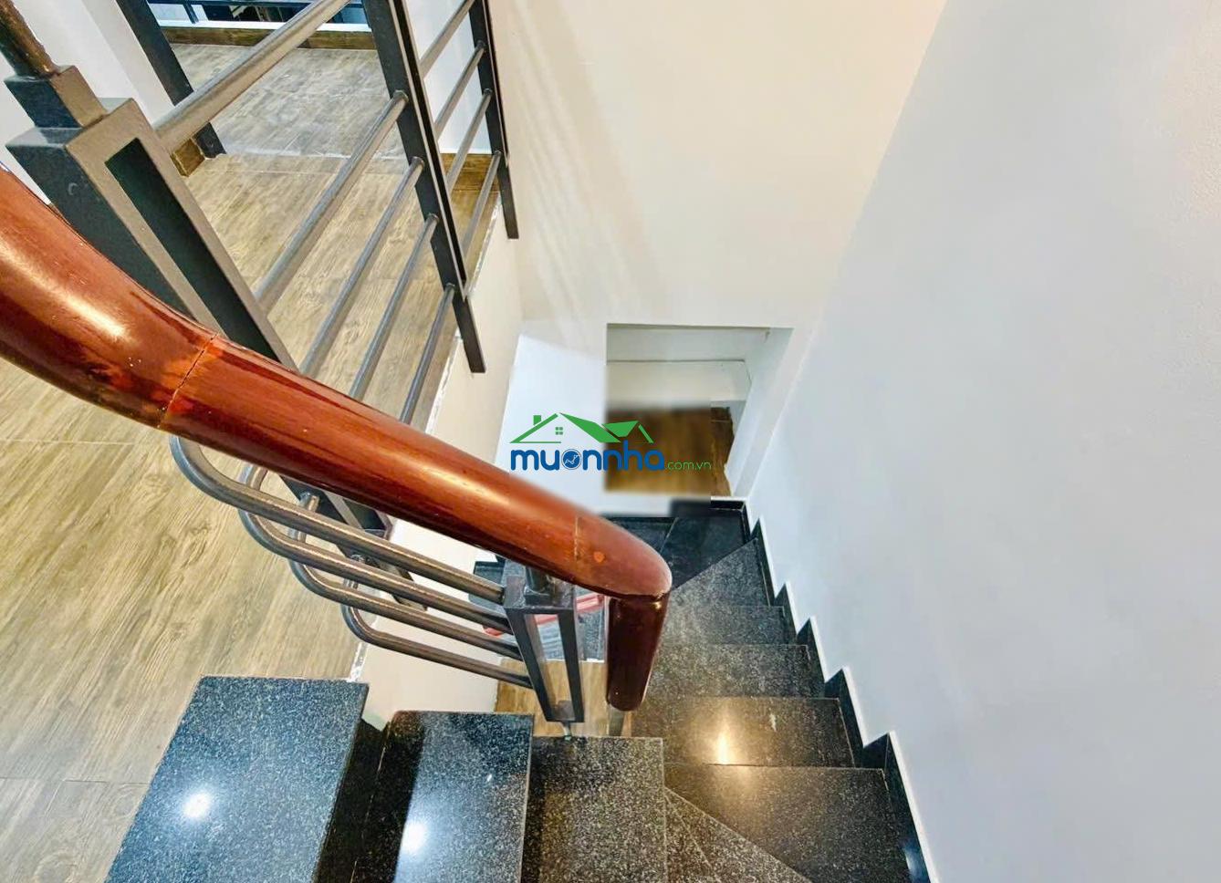Nhà phố quang trung - phường 10, gò vấp, ngang 5m, giá 4 tỷ 930 triệu bớt lộc, lh 0933 015 *** - 4