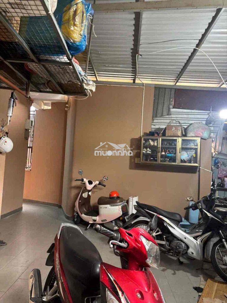 🏡 Nhà đặng văn bi | 80m2 | ngang 6,1m| p.trường thọ | thủ đức | - 3