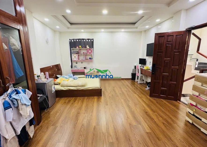 Bán nhà tân hòa đông, quận 6, ngay chợ phú lâm - sổ hồng riêng - 144m2 - giá 10,8 tỷ - 2