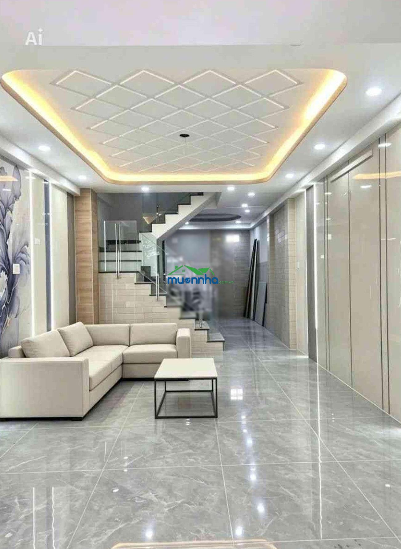 Bán nhà trục đường kinh dương vương - 2 tầng dt 44m (4x11) giá chỉ hơn 4 tỷ - 2