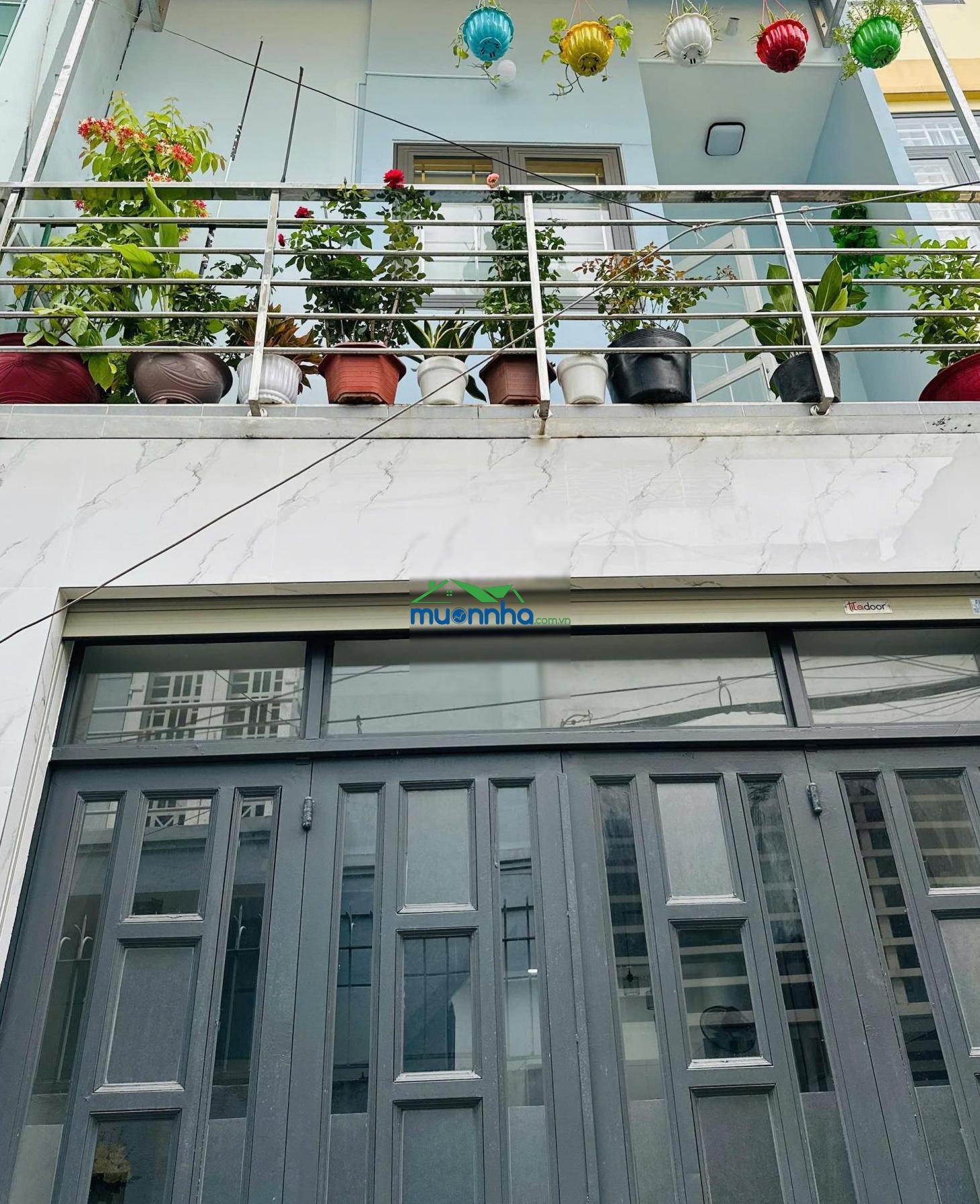 Bán nhà chính chủ 1 đời tại vườn lài, tân phú, 5,2 tỷ, 42m2, nhà đẹp vào ở ngay