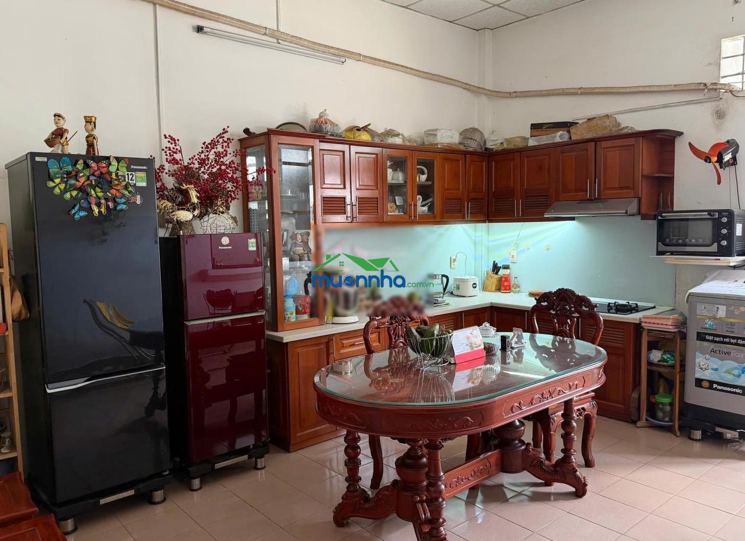 Bán nhà đất mặt tiền ngay chợ cầu quang trung, quận 12 (cũ) chỉ 8 tỷ, cơ hội sở hữu vị trí