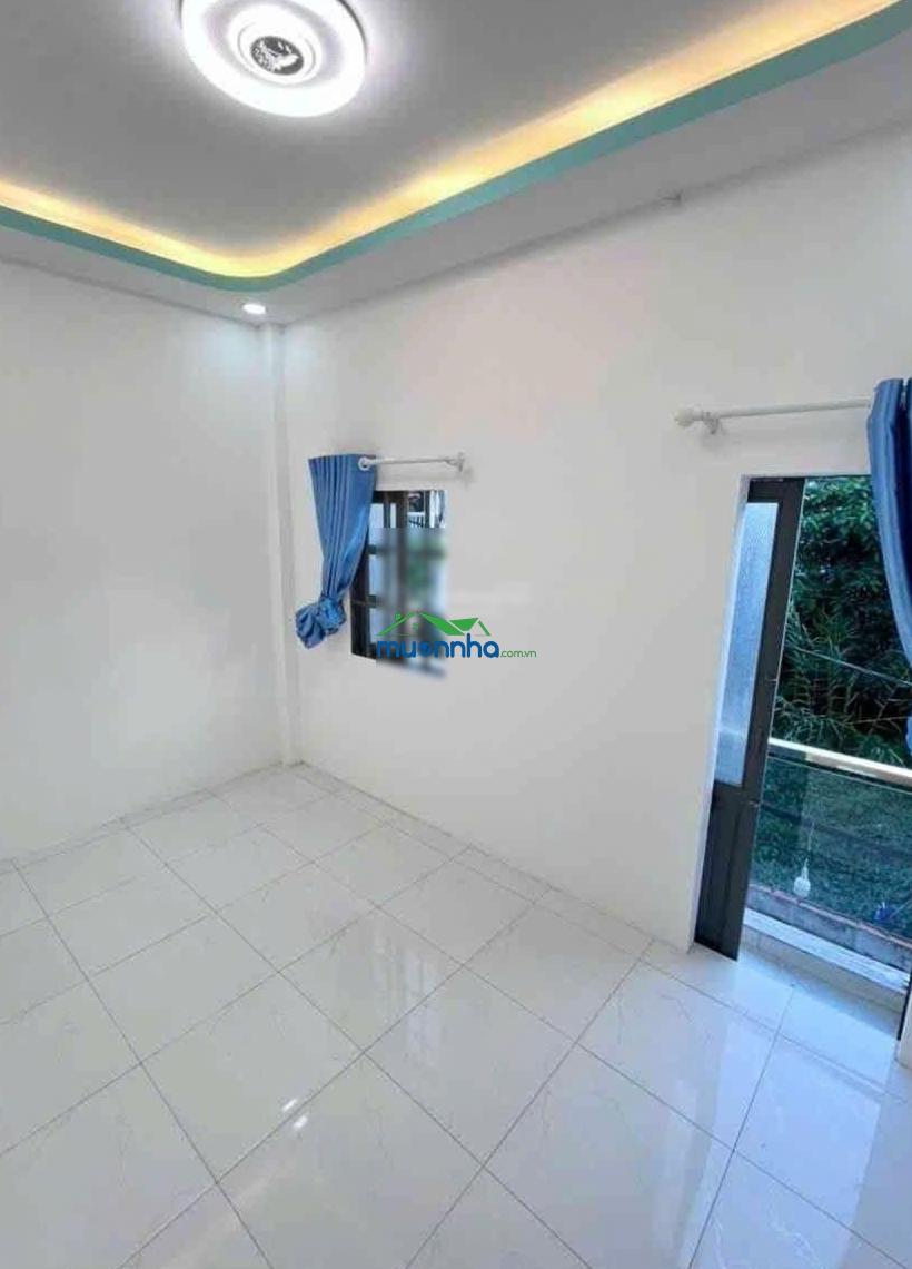 Bán nhà 2 mặt tiền, 2 ban công, hẻm xe hơi bùi minh trực, quận 8, 34,8m2 giá chỉ 5,4 tỷ - 4