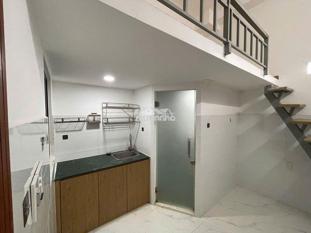 🎉Cuối lê trọng tấn - gò mây phòng trọ sinh viên giá siêu rẻ - 4