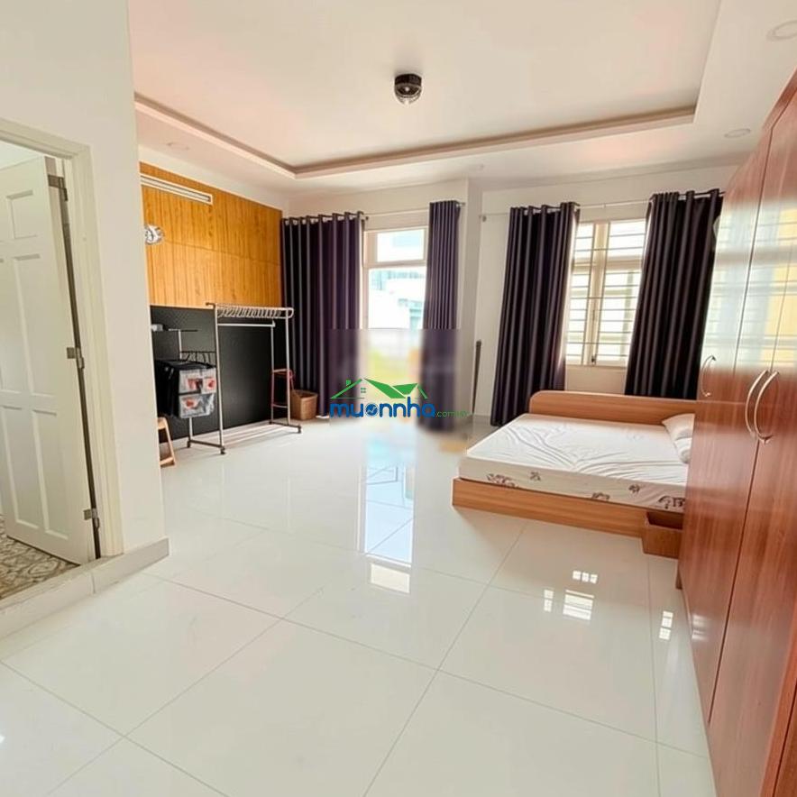 Bán nhà hẻm lâm văn bền, quận 7, dt 76m2, 2 tầng giá 5,4 tỷ - 2