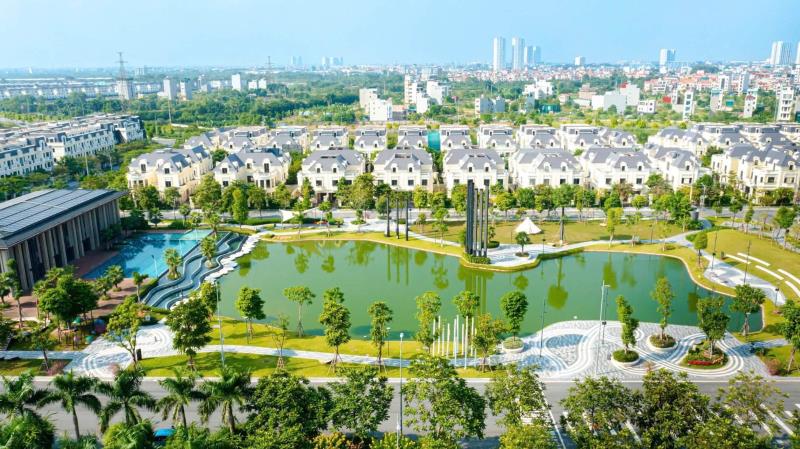 Moonlight 2 – an cư cạnh trường quốc tế, cho con khởi đầu tương lai vững chắc - 3