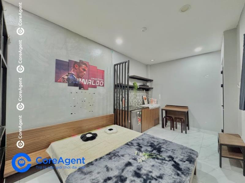 Studio tại thủ đức  - 4