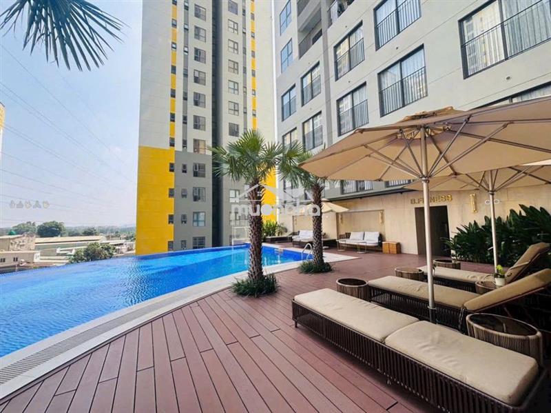 Thuê nhanh căn hộ 2pn bcons city - vị trí đẹp, tiện ích đẳng cấp.