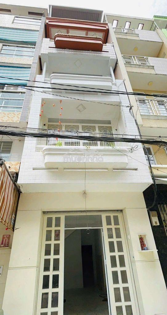 3 phòng hẻm 8m hàn hải nguyên