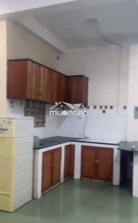 C/c lý thái tổ q.3 71m2 giá chỉ 8tr - 3