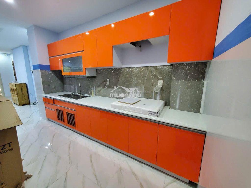 💥 🏤 Chính chủ cho thuê blue sapphire bình phú , quận 6, - 4
