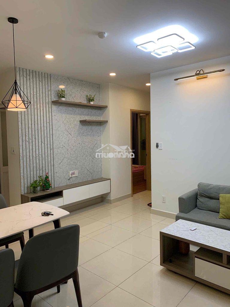 Căn 2pn đầy đủ nội thất. trống sẵn & ở liền. chỉ 8 tr/tháng - 2
