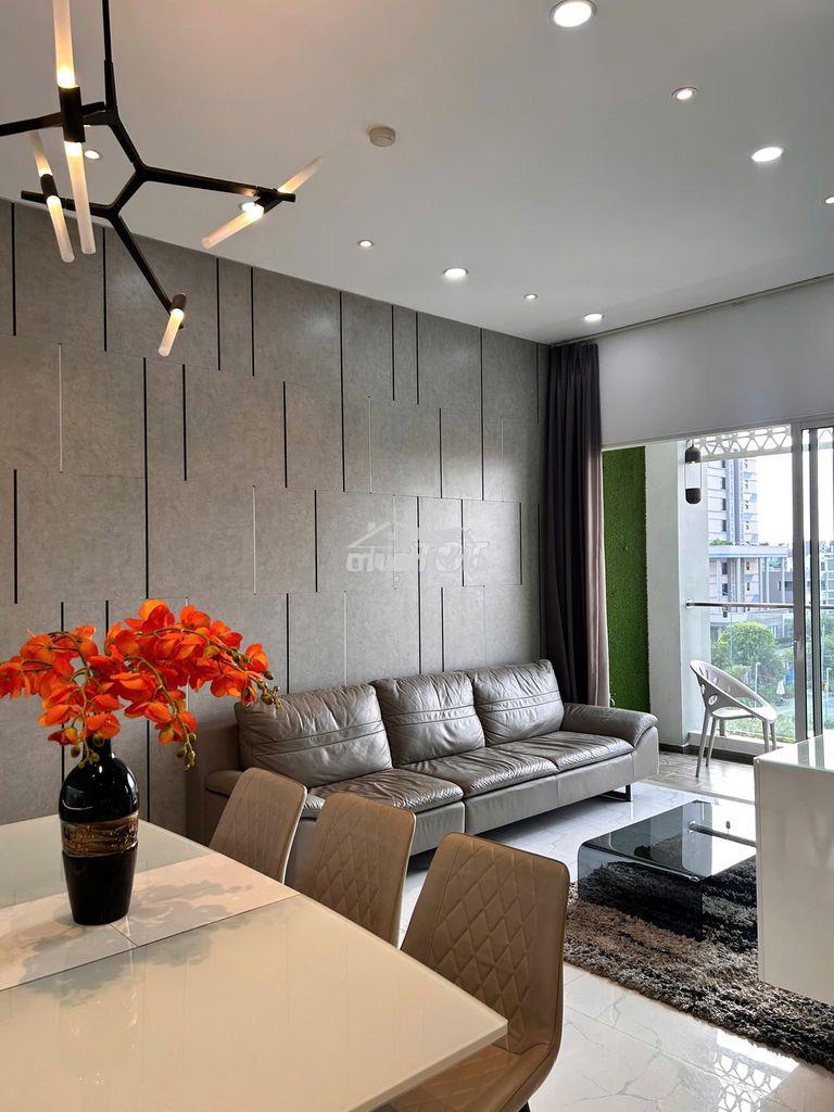 Cho thuê căn hộ 3 pn khu cccc lakeview 2 thủ thiêm - vị trí đắc địa - 2
