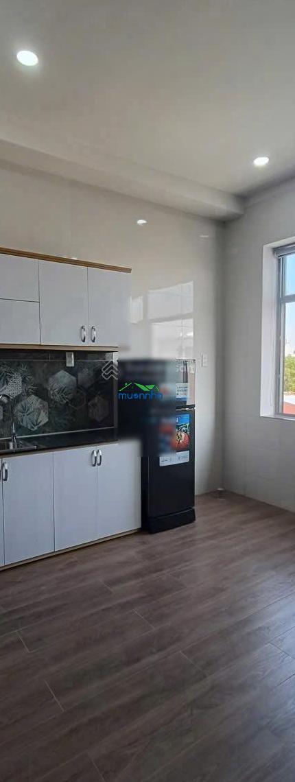 Bán căn hộ dịch vụ 6,34 x 20 cn 132m2, đỗ xuân hợp, p. phước long b, q9, tp. hcm - 4
