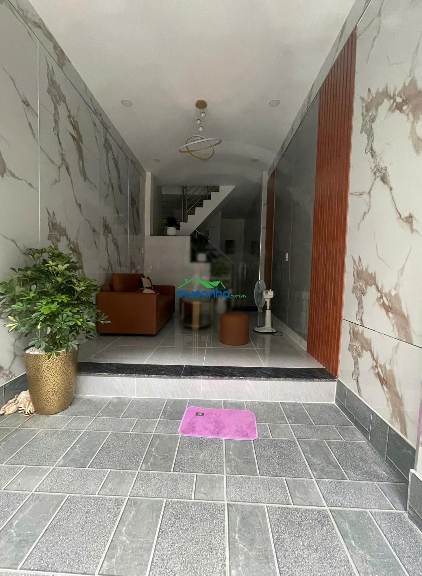 Nhà 2pn hiệp bình chánh - gần phạm văn đồng - chỉ 3,98 tỷ - 2