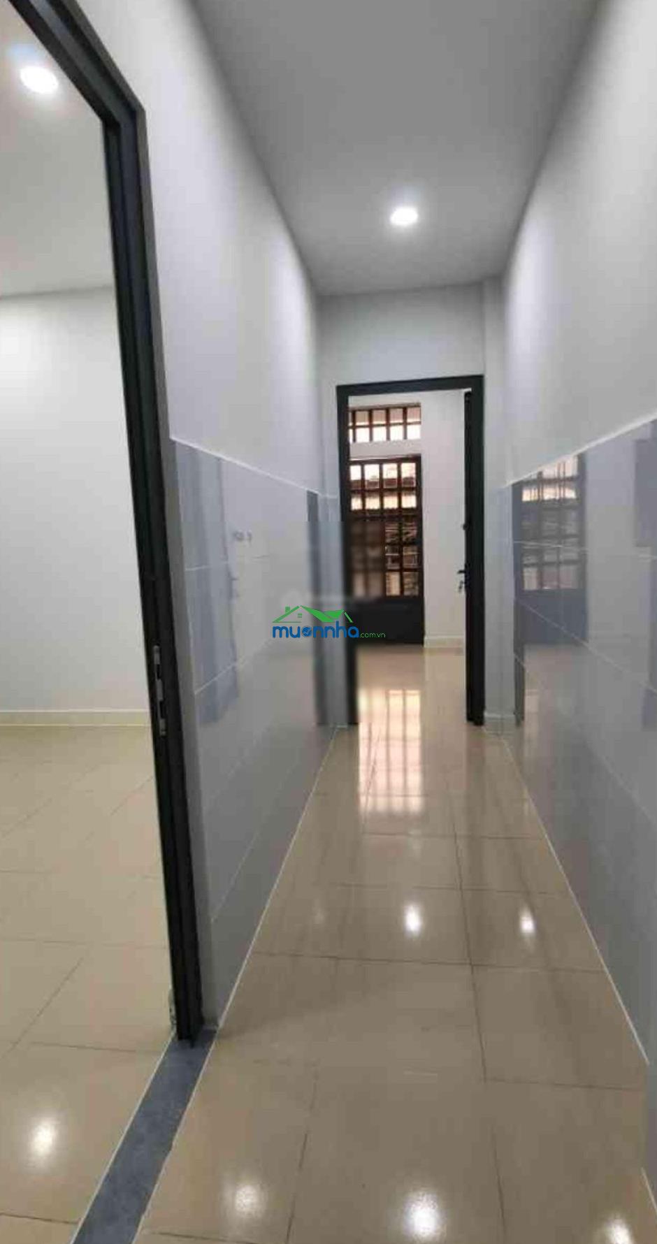 Bán nhà 60m2 - hẻm 10m ô tô vào nhà- gần aeon mall - đại học công thương - nguyễn cữu đàm - tân phú - 2