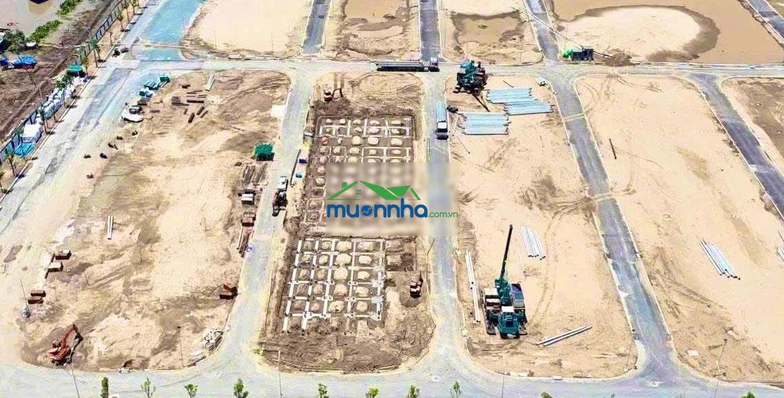 [Nổi bật] siêu phẩm liền kề vinhomes saigon park chỉ 3,66 tỷ trả đủ 100% tiền đất & thuế!