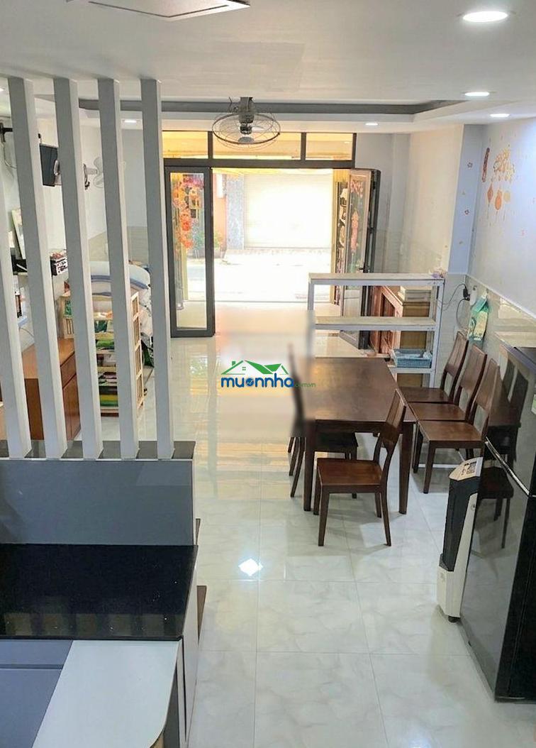 Bán nhà quận 7 - lê văn lương, đường xe hơi thông nhà 4 tầng dt. 70mv chỉ hơn 8 tỷ tl ngay chủ bán