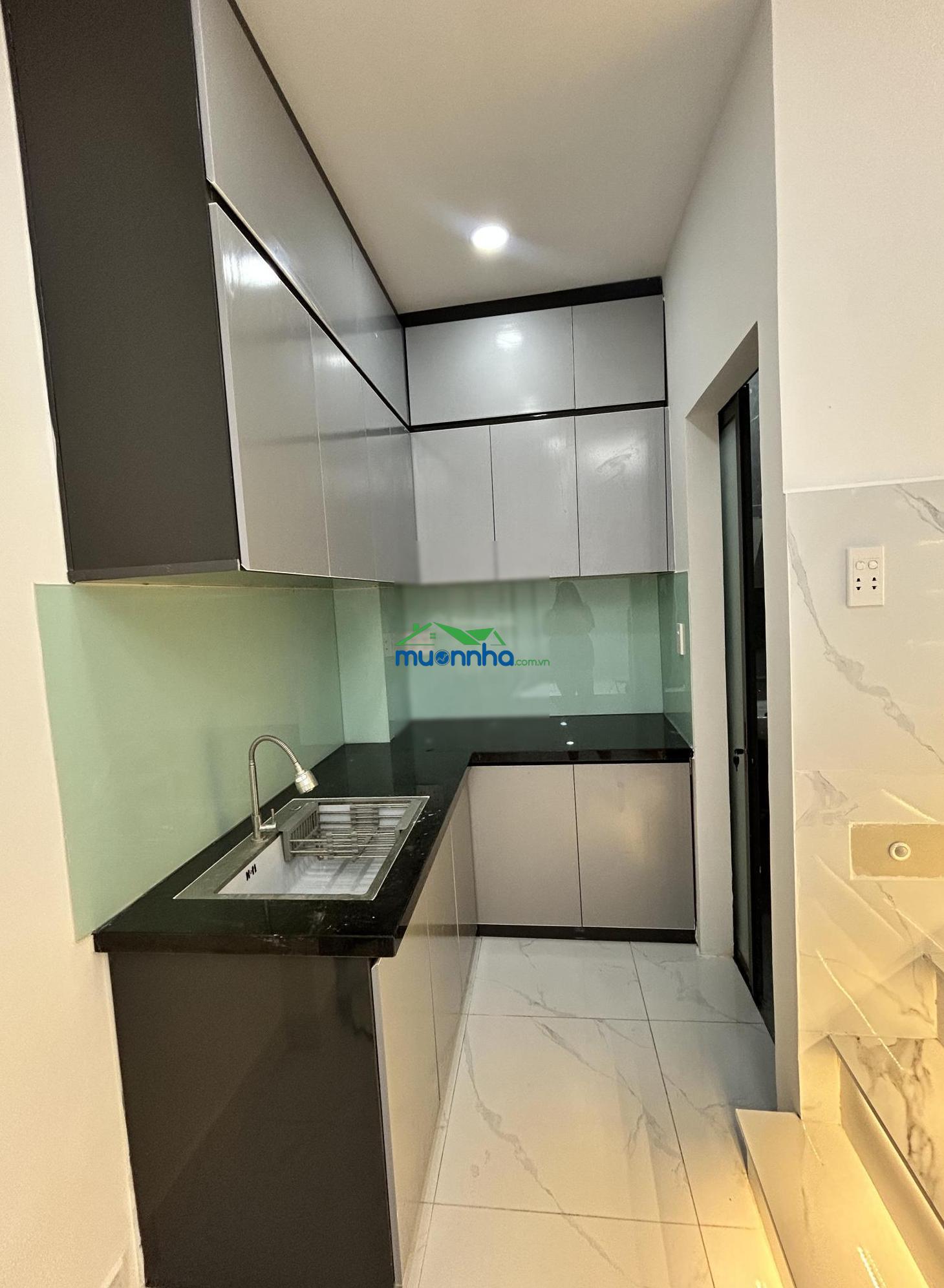 Hàng hiếm tại bán gấp nhà riêng 24m2, 3,79 tỷ ở lạc long quân, q11, tp. hcm - 4