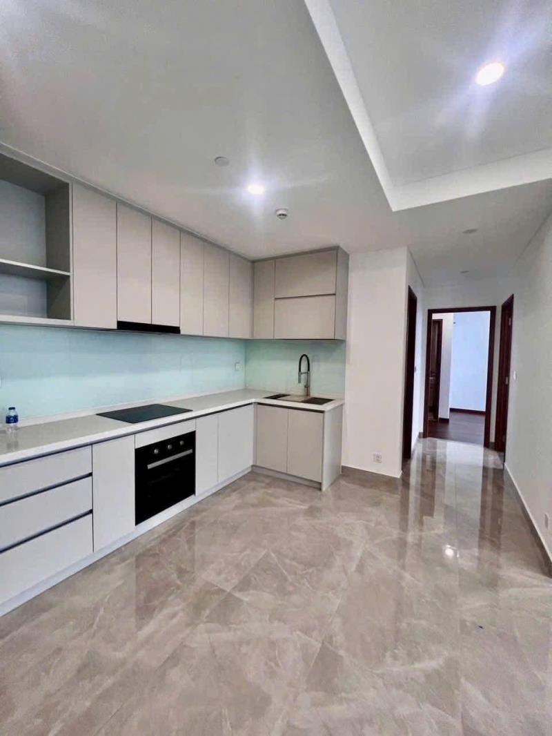 Bán căn hộ 2pn the peak garden quận 7 chỉ từ 5,3 tỷ  - 2