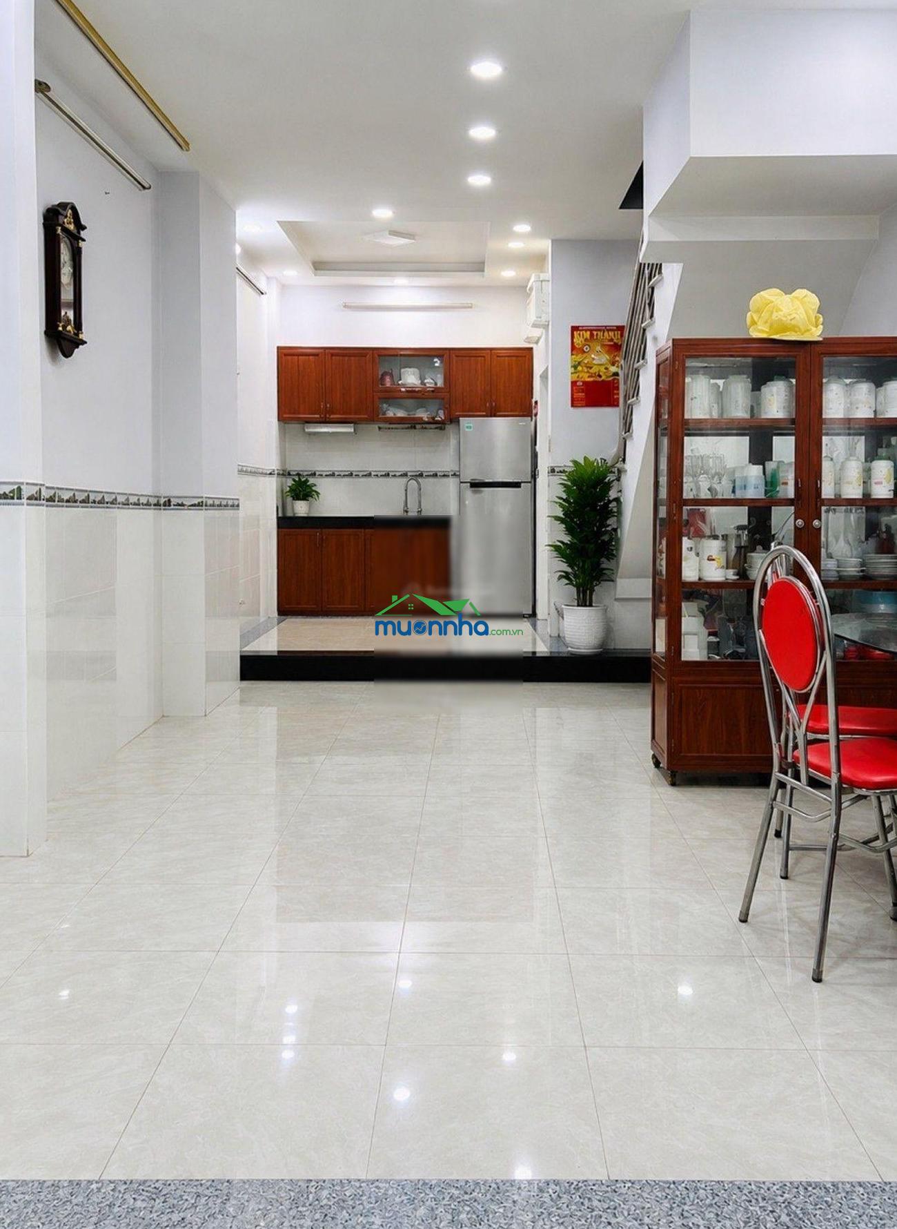 Nhà lô góc quận 7, sát kdc nam long, dt 55m2, 5.5t ỷ