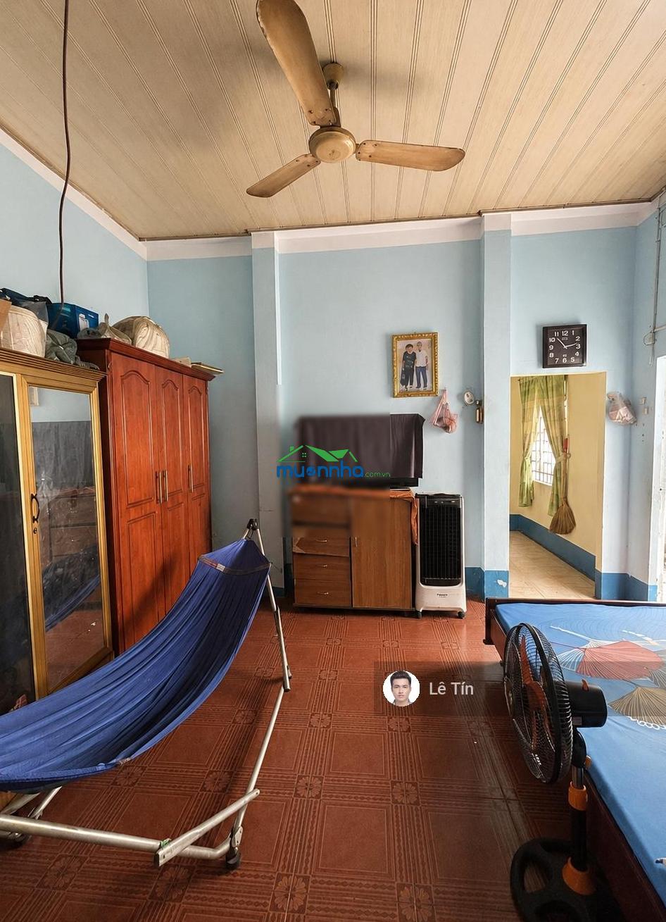 Bán nhà sát khu bàu cát, tân bình, 6x34, hẻm 5m, ô tô 7 chỗ sát mặt tiền, chỉ 21 tỷ hơn - 3