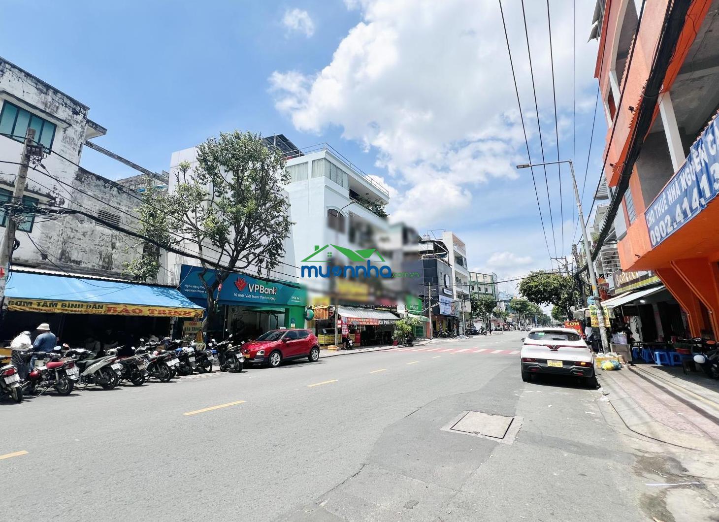 Nhà 2 tầng ngang khủng 6.6m, sát mặt tiền đường bình phú, gần công viên, chỉ hơn 7 tỷ