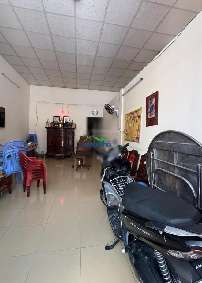 Bán nhà hẻm 5m sát trần mai ninh, tân bình, 6x33, 197m2, chỉ 21 tỷ hơn - 2