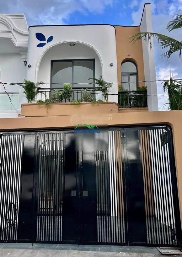 Bán nhà tại hoàng bá huân, 1,96 tỷ, 100m2, view đẹp, pháp lý đầy đủ - 2