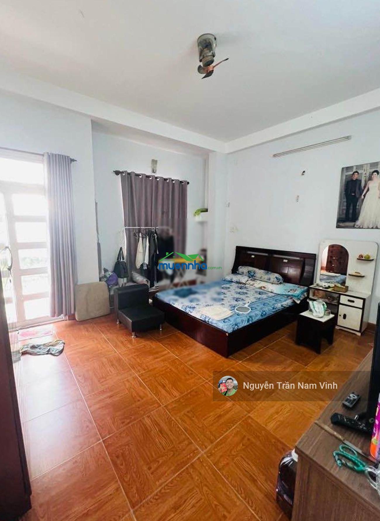 Bán nhà quận 7 căn góc 2 mt cạnh phú mỹ hưng, 104m2 ngang 5.5m, 4 tầng 7 phòng, chỉ 8.5 tỷ thương l
