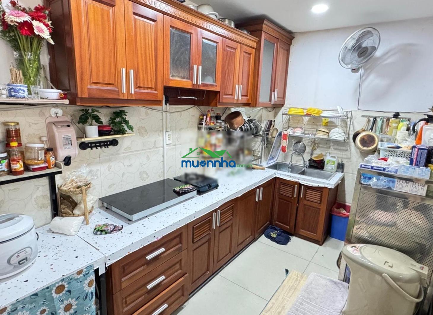 Bán gấp nhà hxh trịnh đình trọng 60m2, 5.5x13m, 3 tầng, 3pn giá nhỉnh 6tỷ - 4
