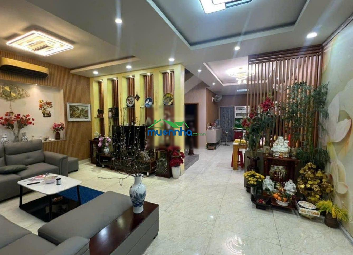 Nhà 3 tầng - 4pn - 1pn trệt - 133m2 - ngang 6.7m - ngay phường phú định - quận 8 cũ - chỉ 8.4 tỷ