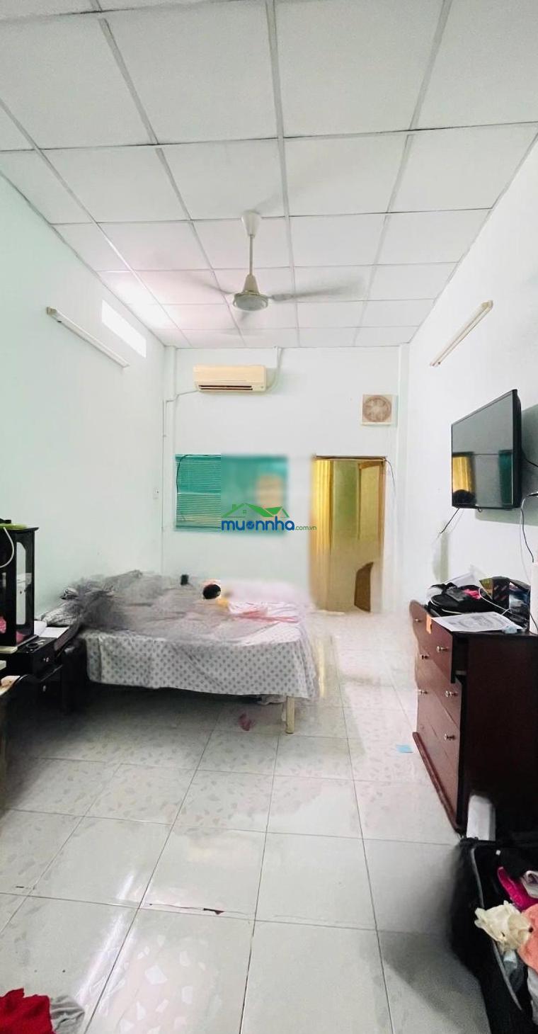 Nhà hẻm đường lý tuệ, gần mt đường, giá mềm : 3,9 tỷ - 4