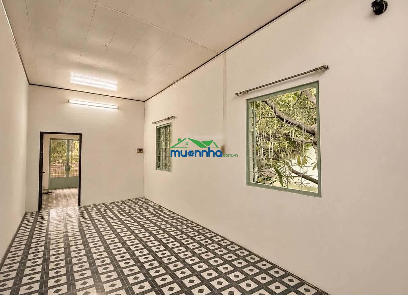 Bán nhà hẻm xe hơi 60m2 - nhỉnh 7 tỷ ngay chợ bà chiểu - 3