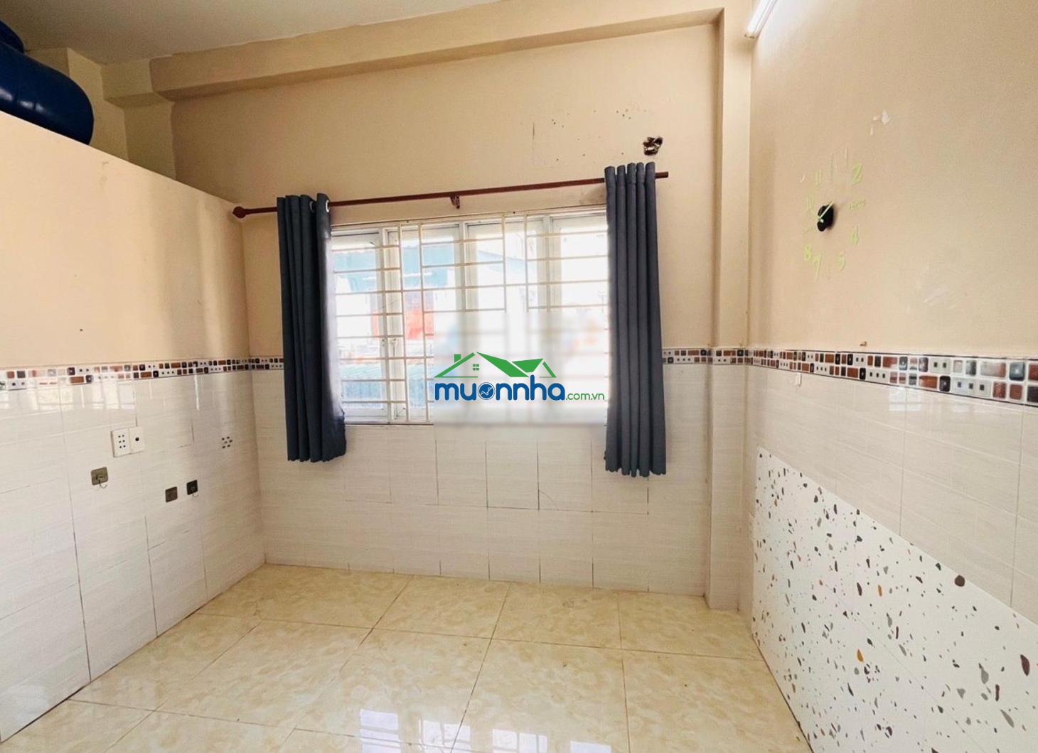 Q7, dt 22m2, 3 tầng, hẻm 2,5m, 3,4 tỷ, gần hẻm xe hơi tránh, bùi văn ba - 4